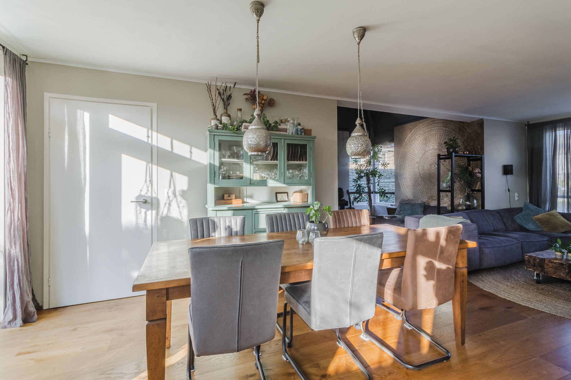 Foto 9 van Vergulde Draeckweg 11