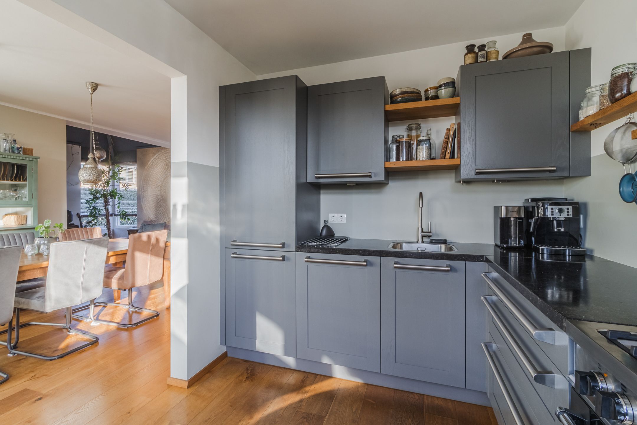 Foto 12 van Vergulde Draeckweg 11