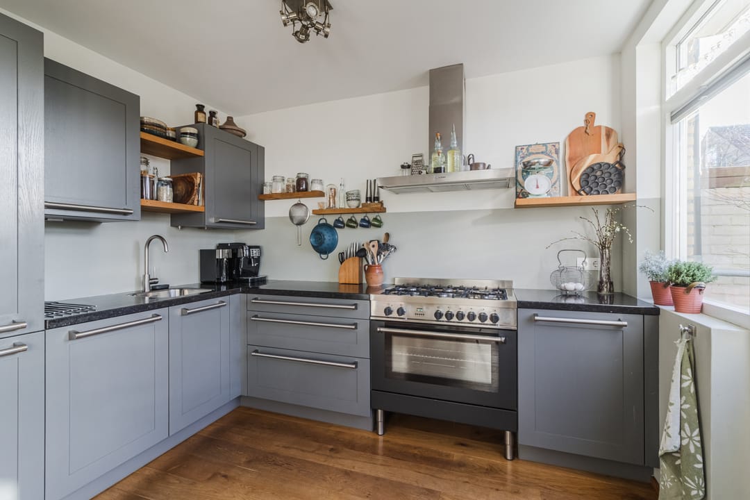 Foto 13 van Vergulde Draeckweg 11