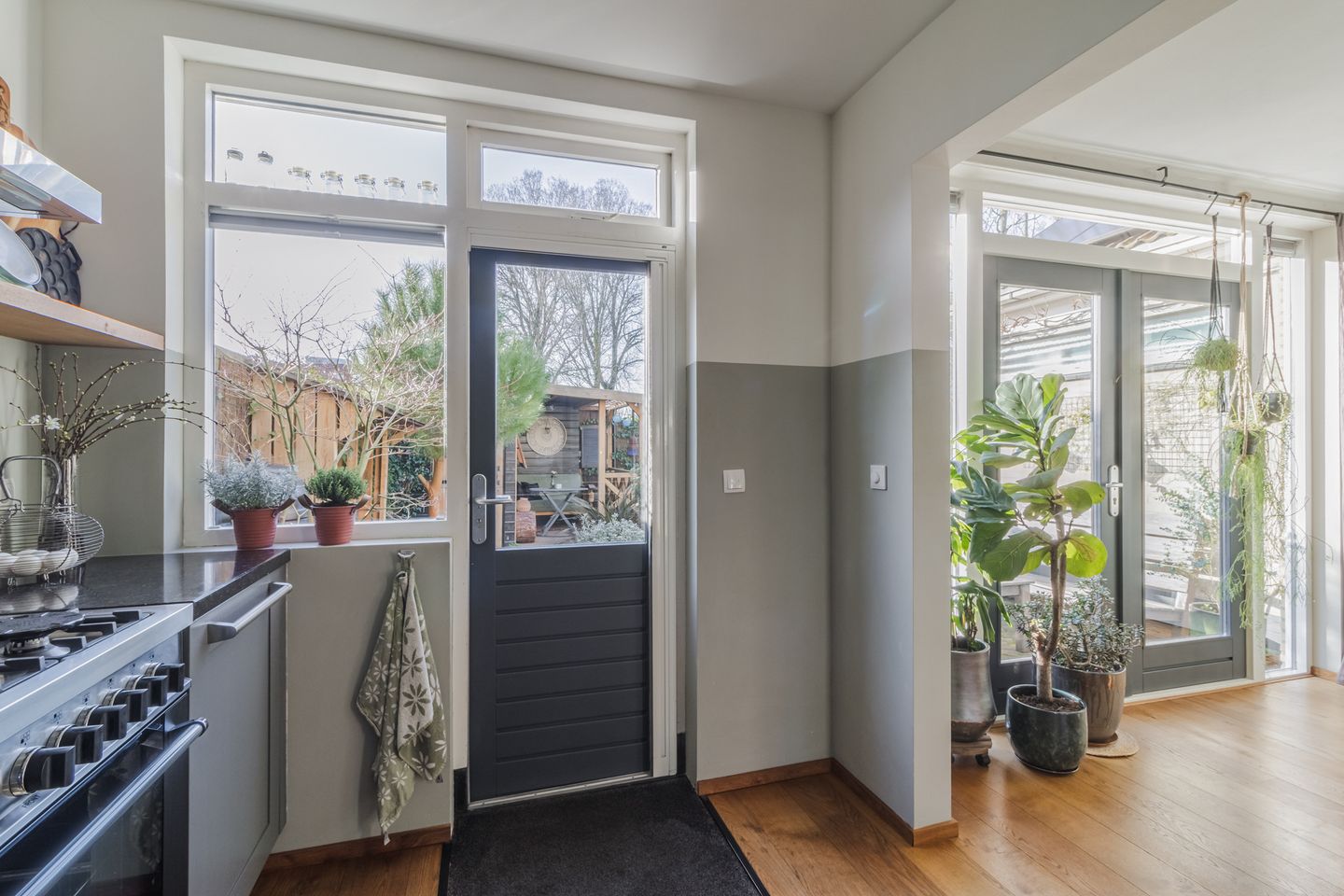 Foto 14 van Vergulde Draeckweg 11