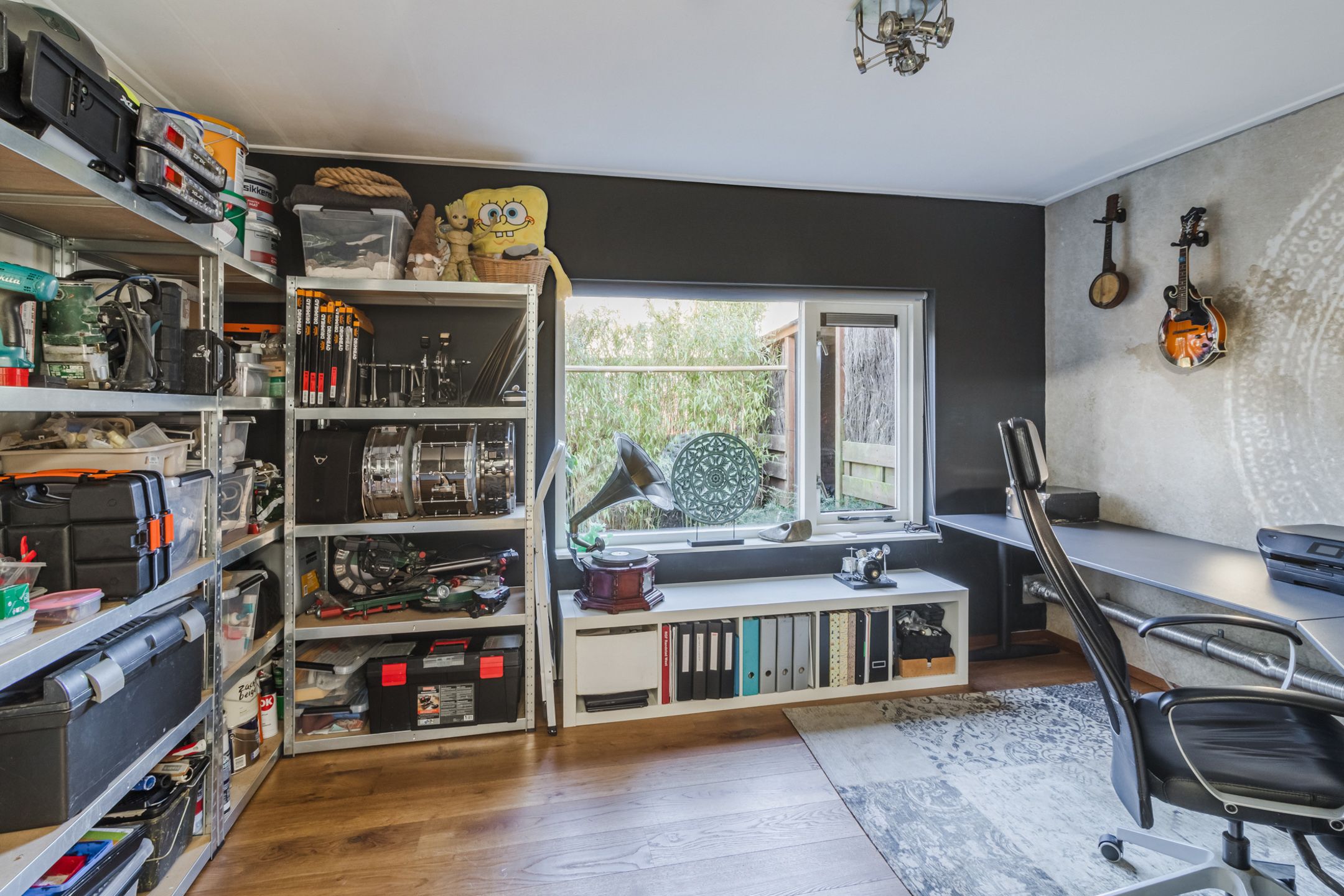 Foto 15 van Vergulde Draeckweg 11