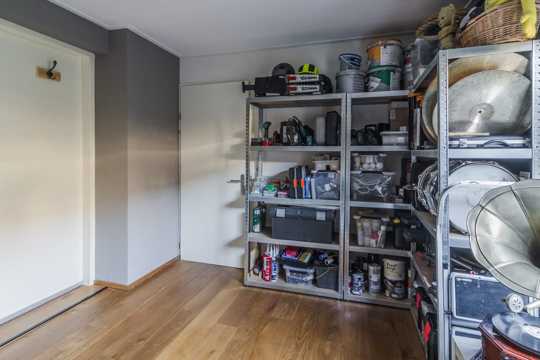 Foto 16 van Vergulde Draeckweg 11