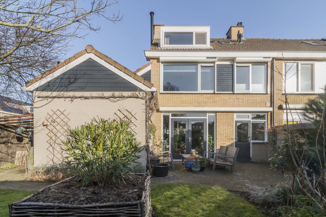 Foto 32 van Vergulde Draeckweg 11