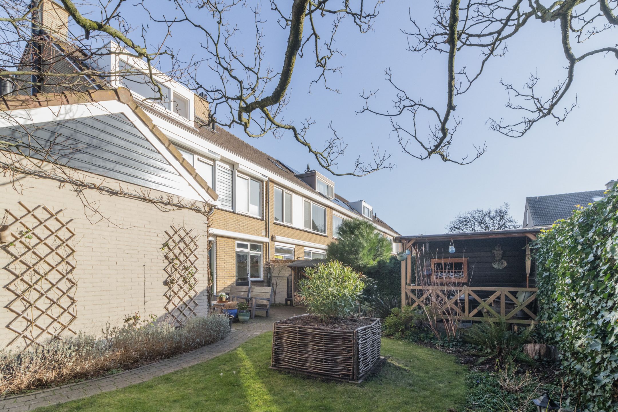 Foto 33 van Vergulde Draeckweg 11