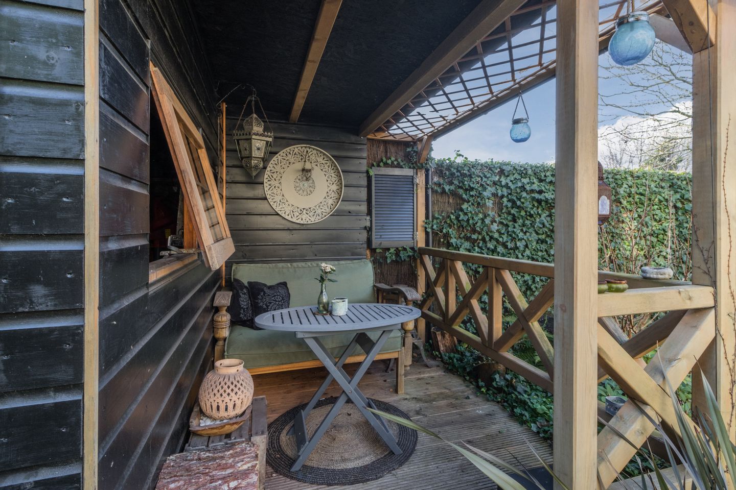 Foto 35 van Vergulde Draeckweg 11