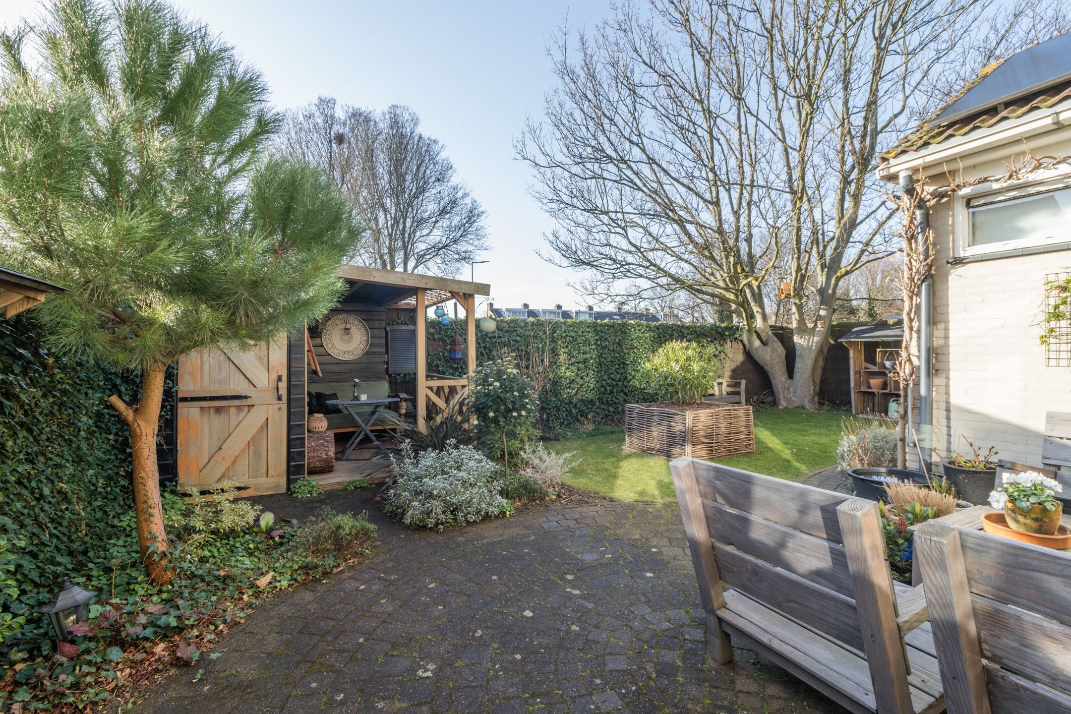 Foto 36 van Vergulde Draeckweg 11