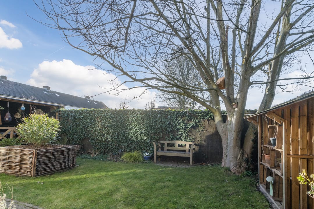 Foto 37 van Vergulde Draeckweg 11