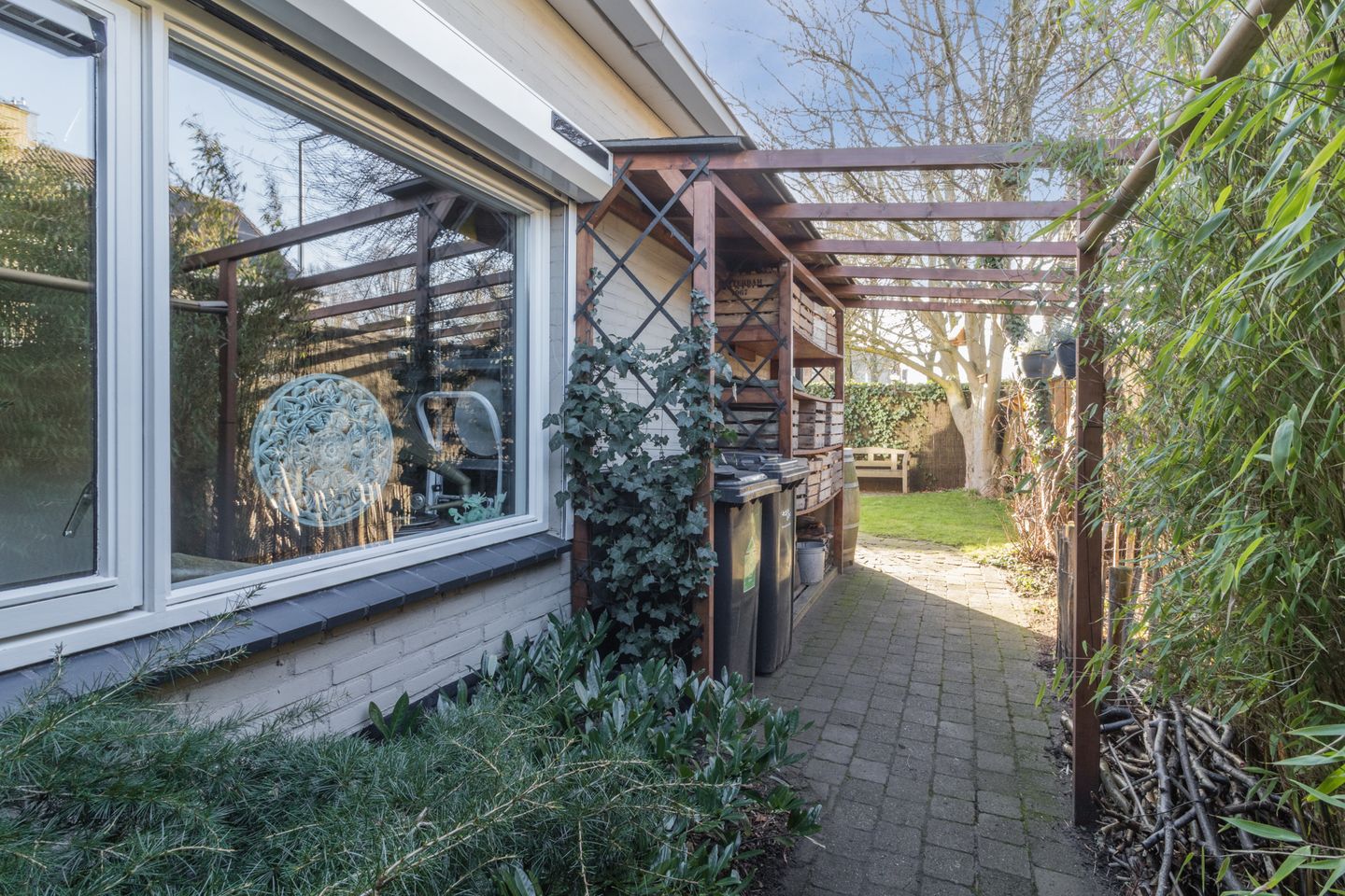 Foto 34 van Vergulde Draeckweg 11