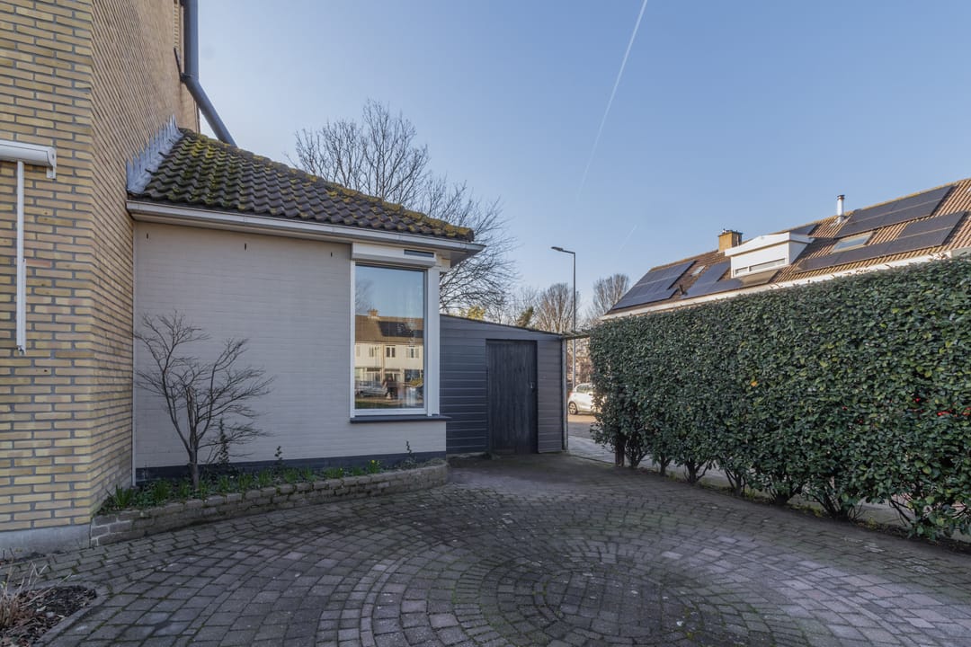 Foto 38 van Vergulde Draeckweg 11