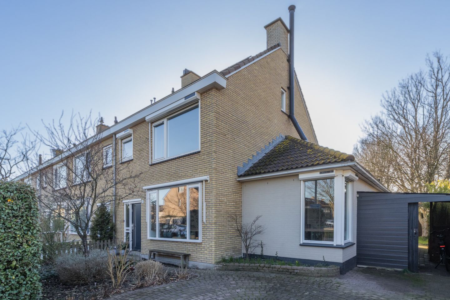 Foto 4 van Vergulde Draeckweg 11