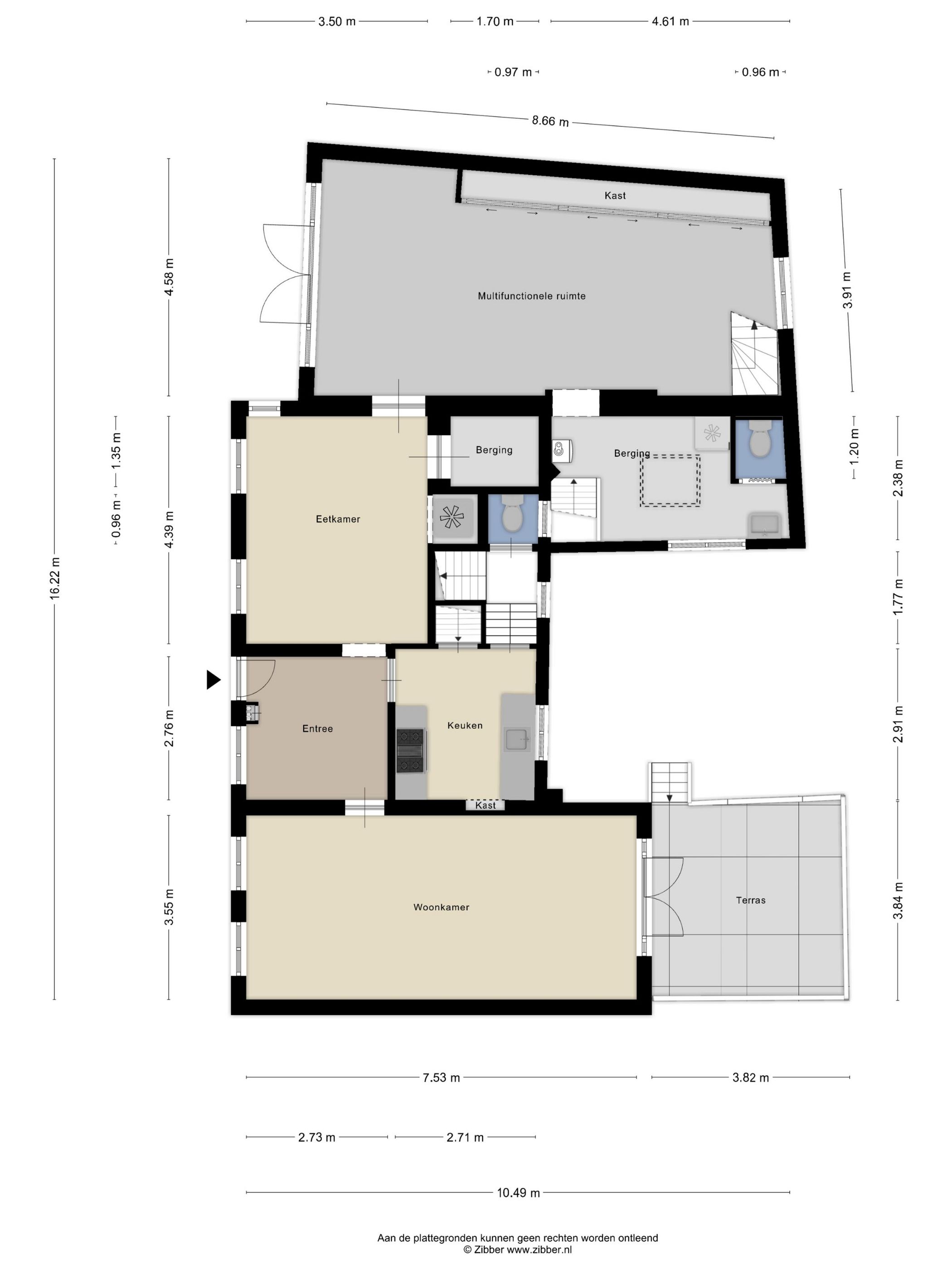 Foto 45 van Kerkstraat 66