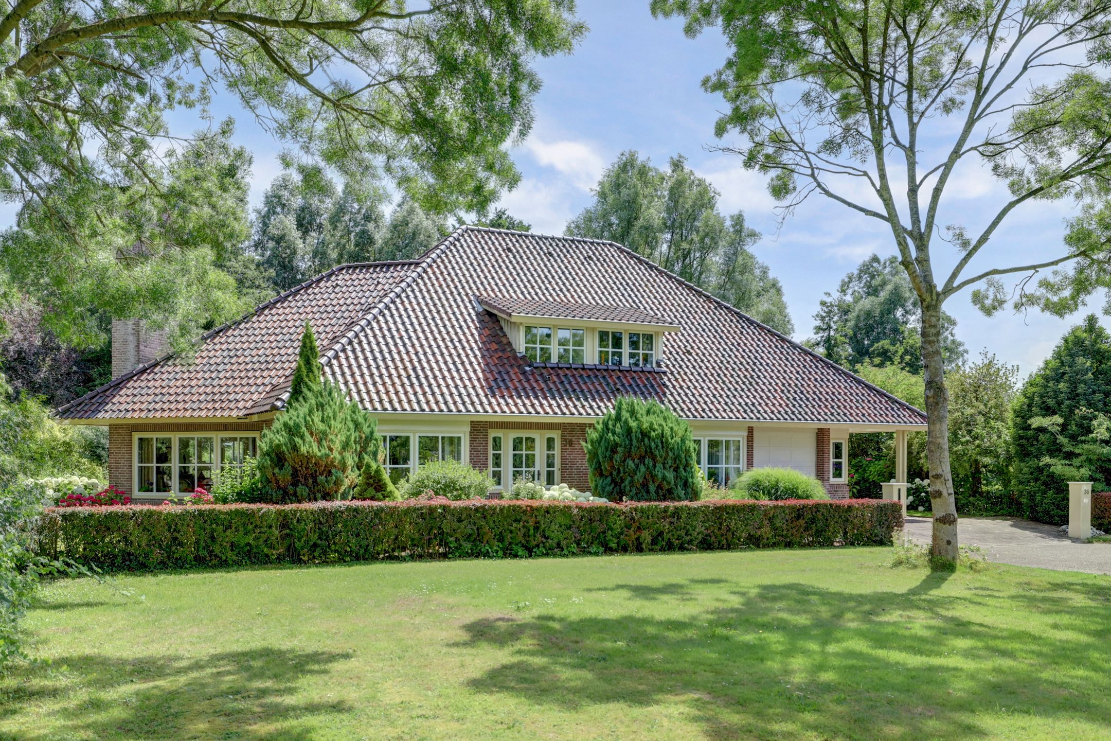 Buying a house in The Netherlands., Winterkoning 36