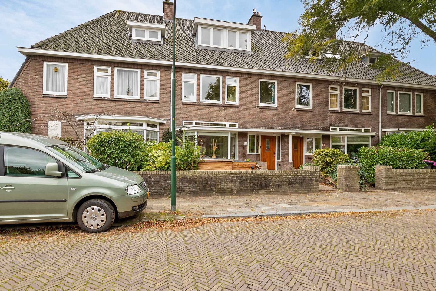 Foto 4 van Vijverhof 1