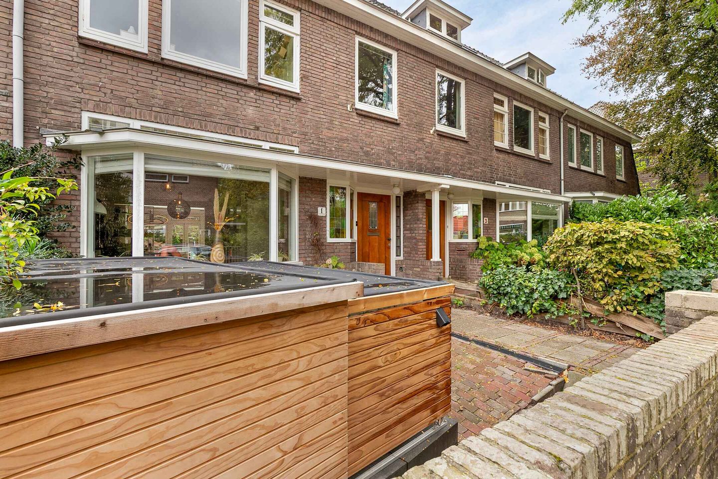 Foto 5 van Vijverhof 1