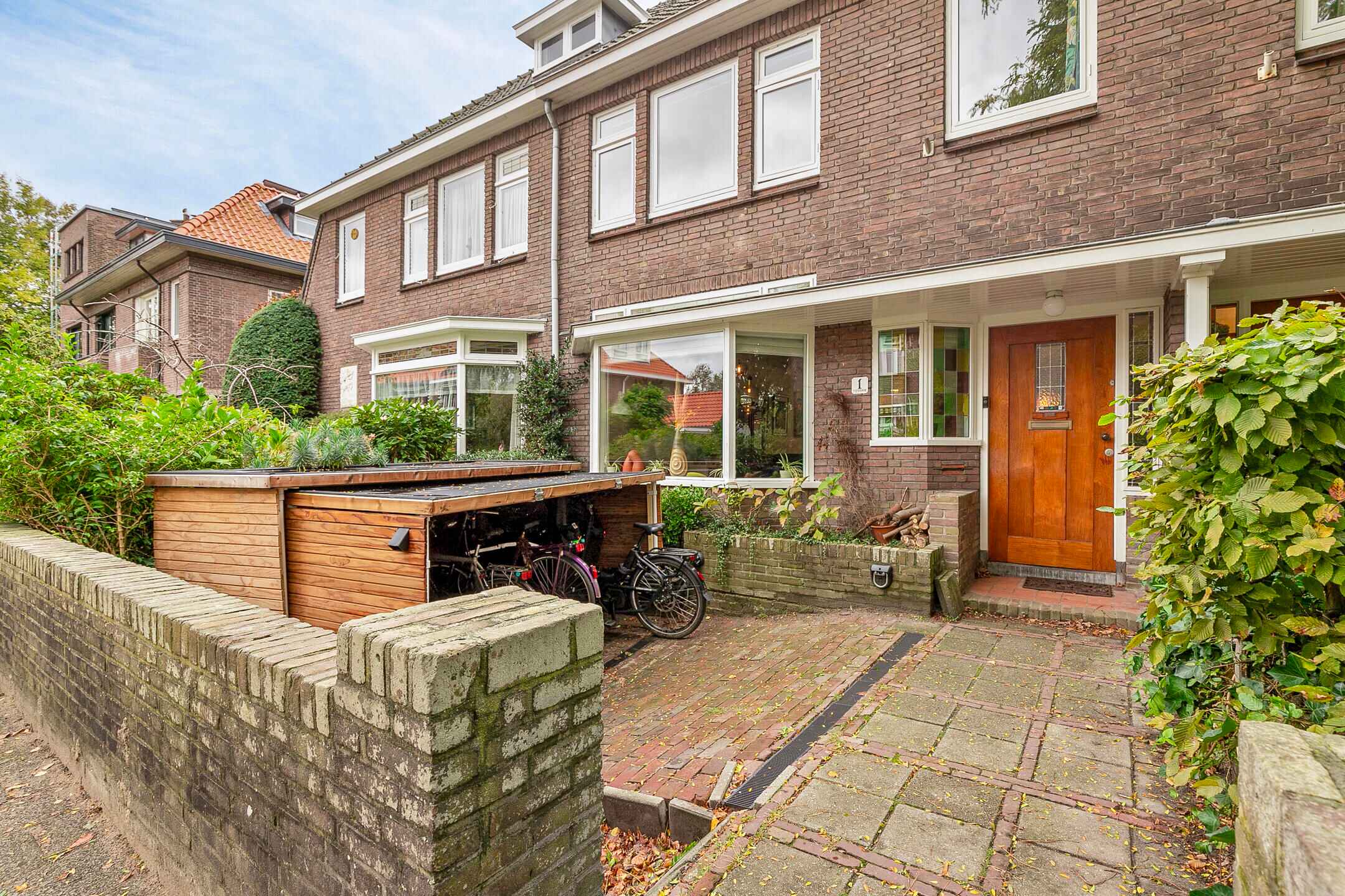 Foto 6 van Vijverhof 1