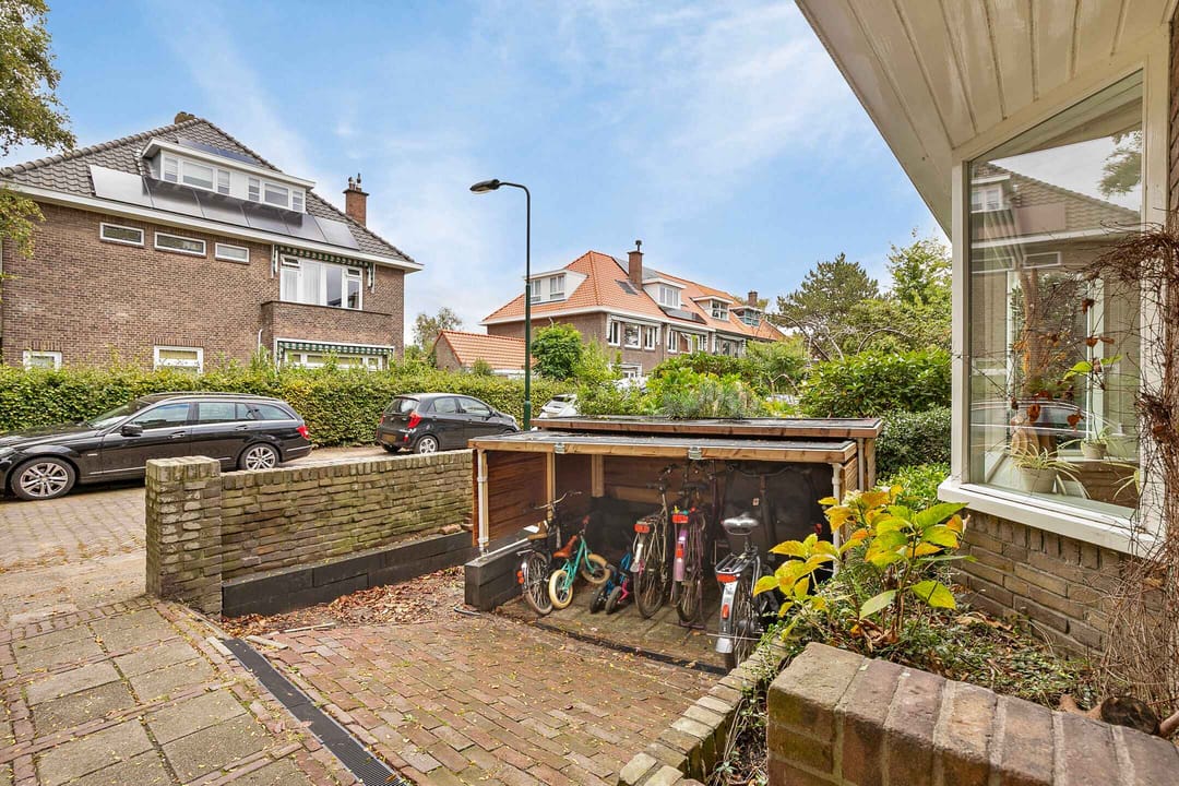 Foto 8 van Vijverhof 1