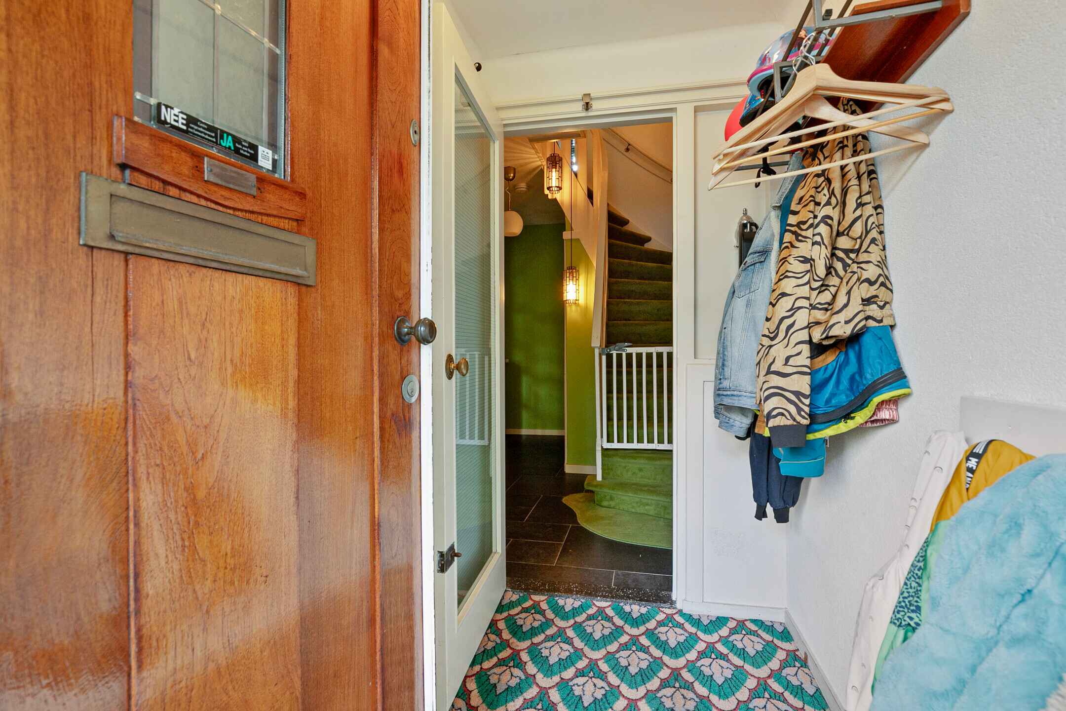 Foto 9 van Vijverhof 1