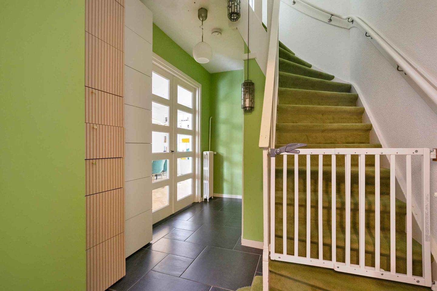 Foto 10 van Vijverhof 1