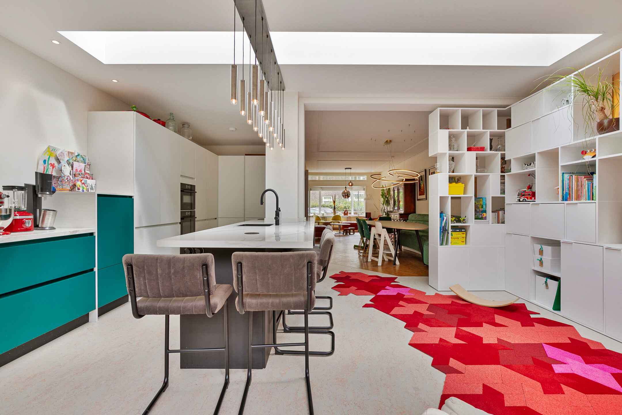 Foto 12 van Vijverhof 1