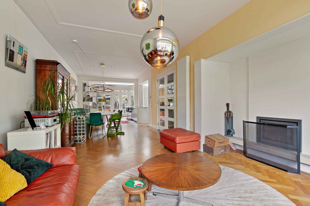 Foto 13 van Vijverhof 1