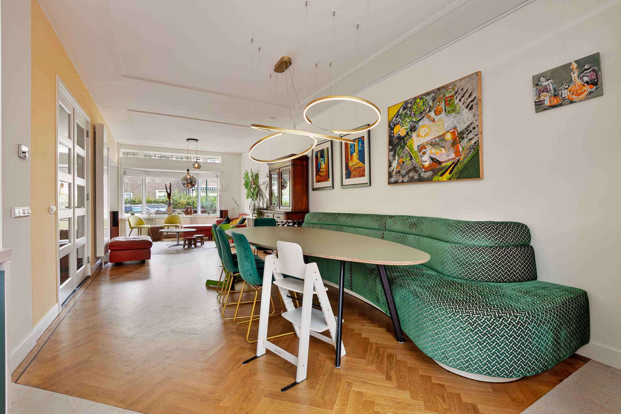 Foto 15 van Vijverhof 1