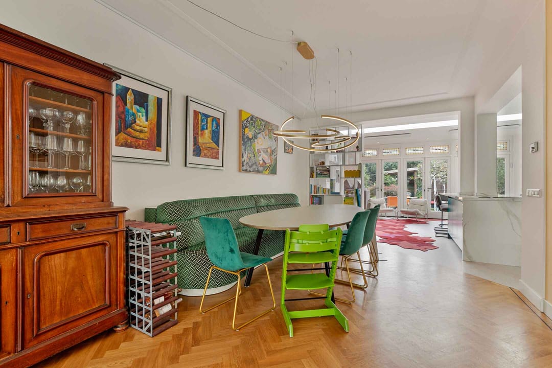 Foto 16 van Vijverhof 1