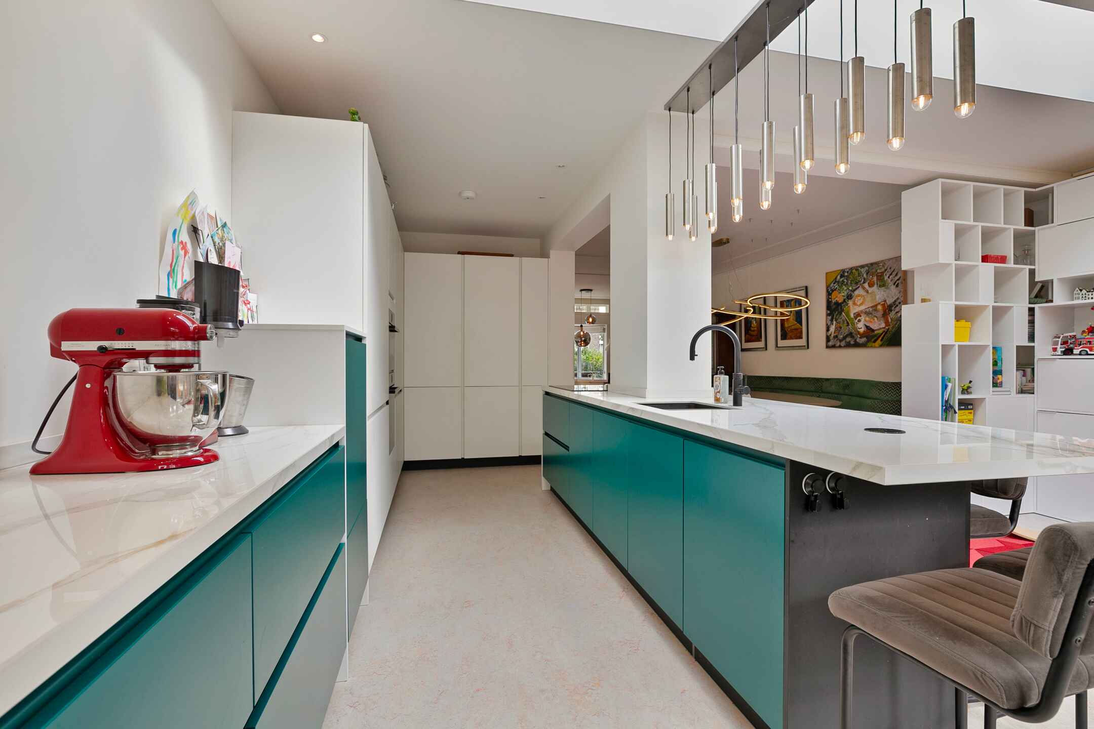 Foto 18 van Vijverhof 1