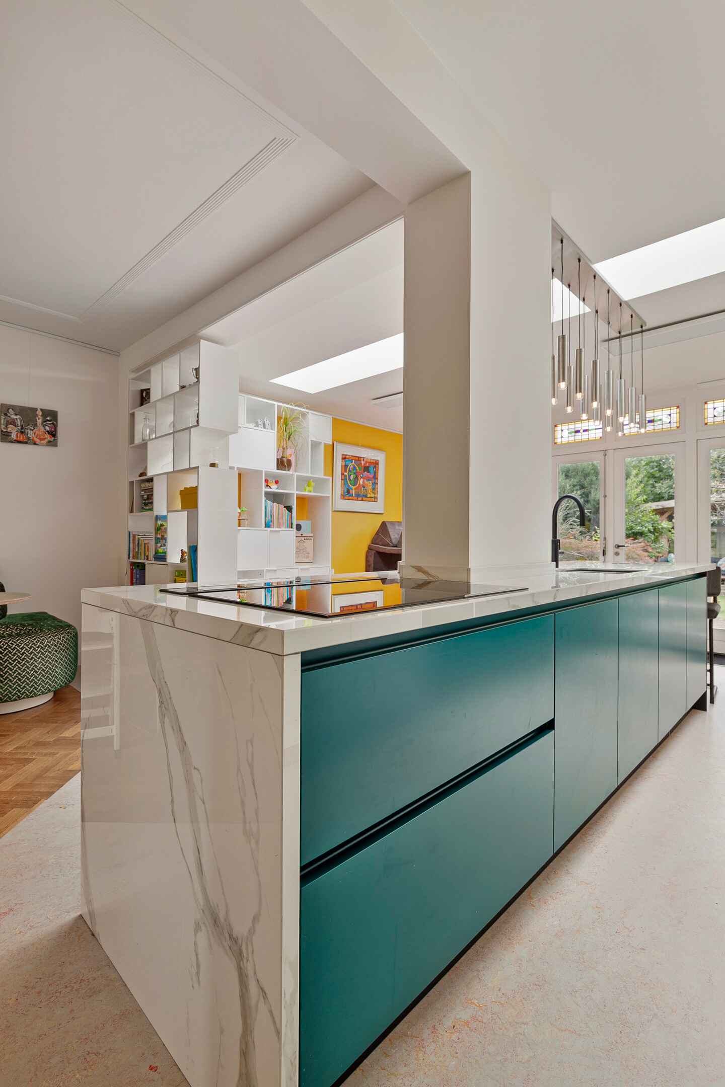 Foto 21 van Vijverhof 1