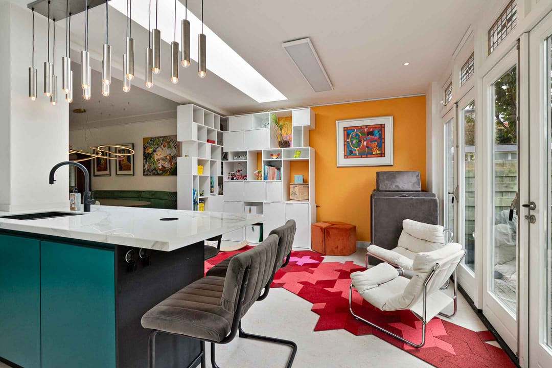 Foto 23 van Vijverhof 1