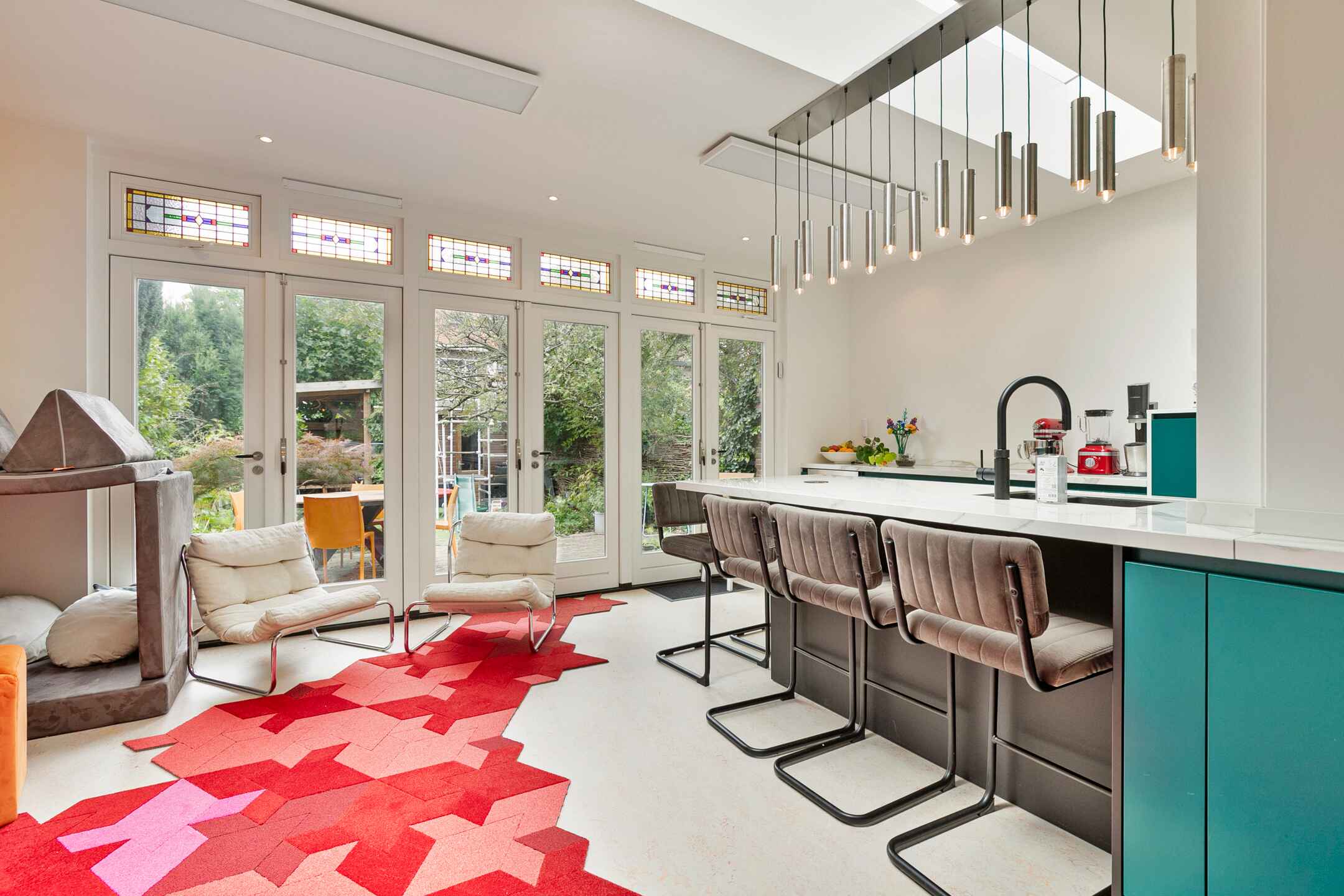 Foto 24 van Vijverhof 1