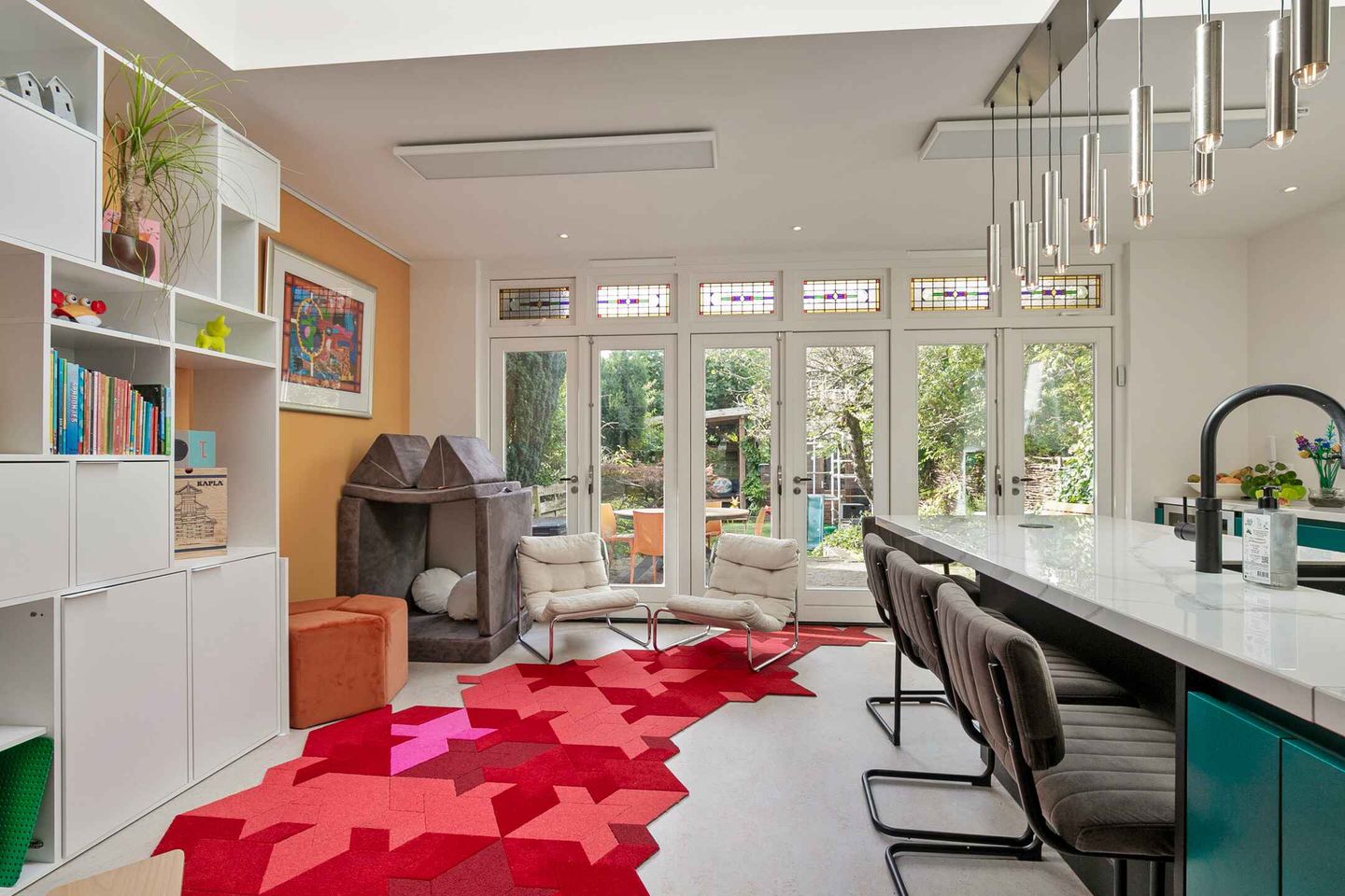 Foto 25 van Vijverhof 1