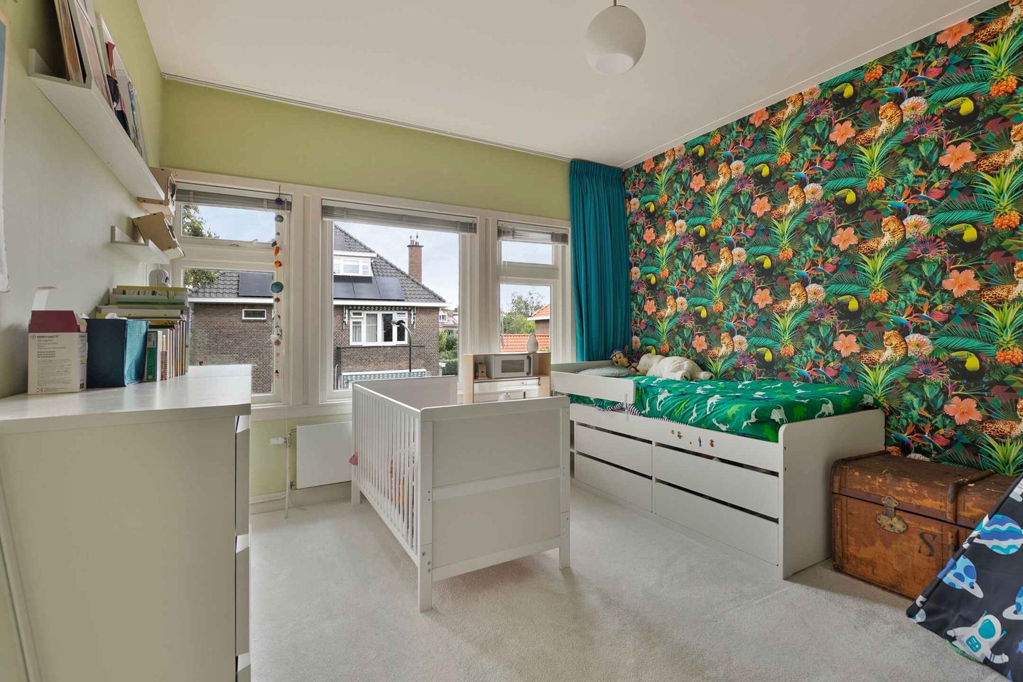 Foto 29 van Vijverhof 1