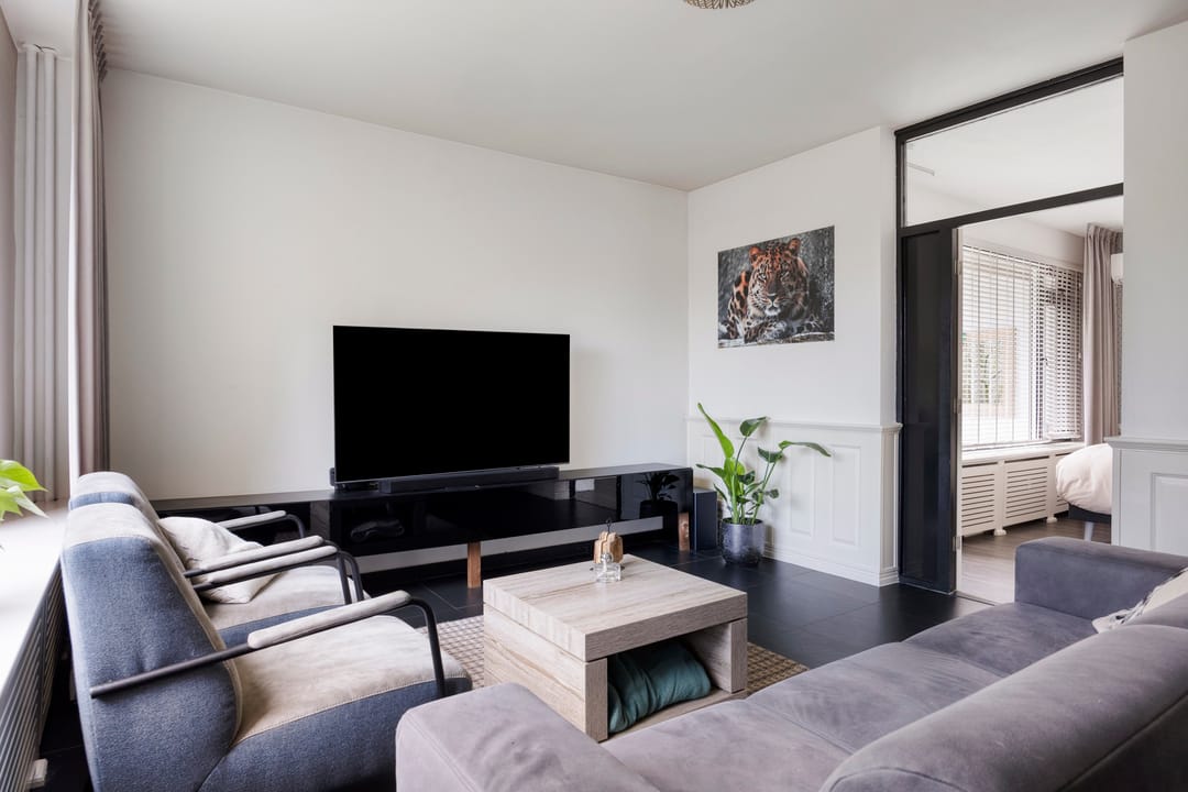 Foto 7 van Neerstraat 121