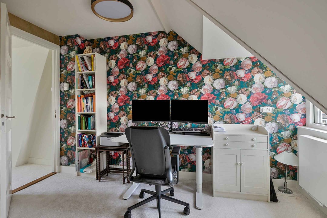 Foto 46 van Vijverhof 1