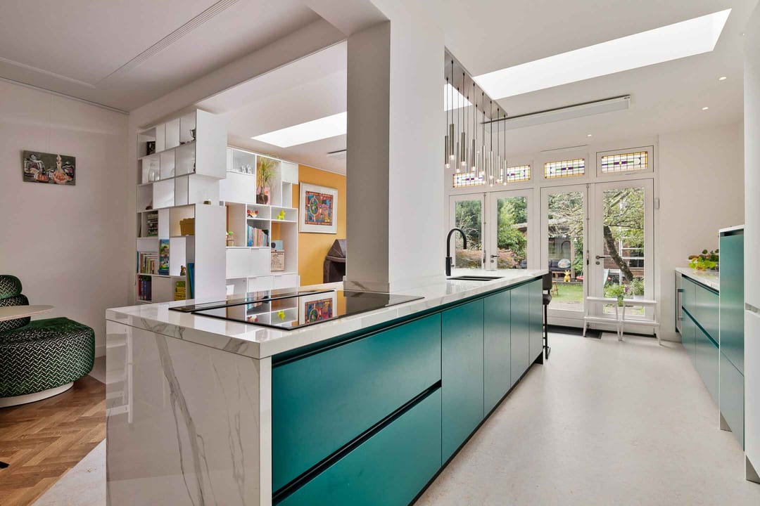 Foto 17 van Vijverhof 1