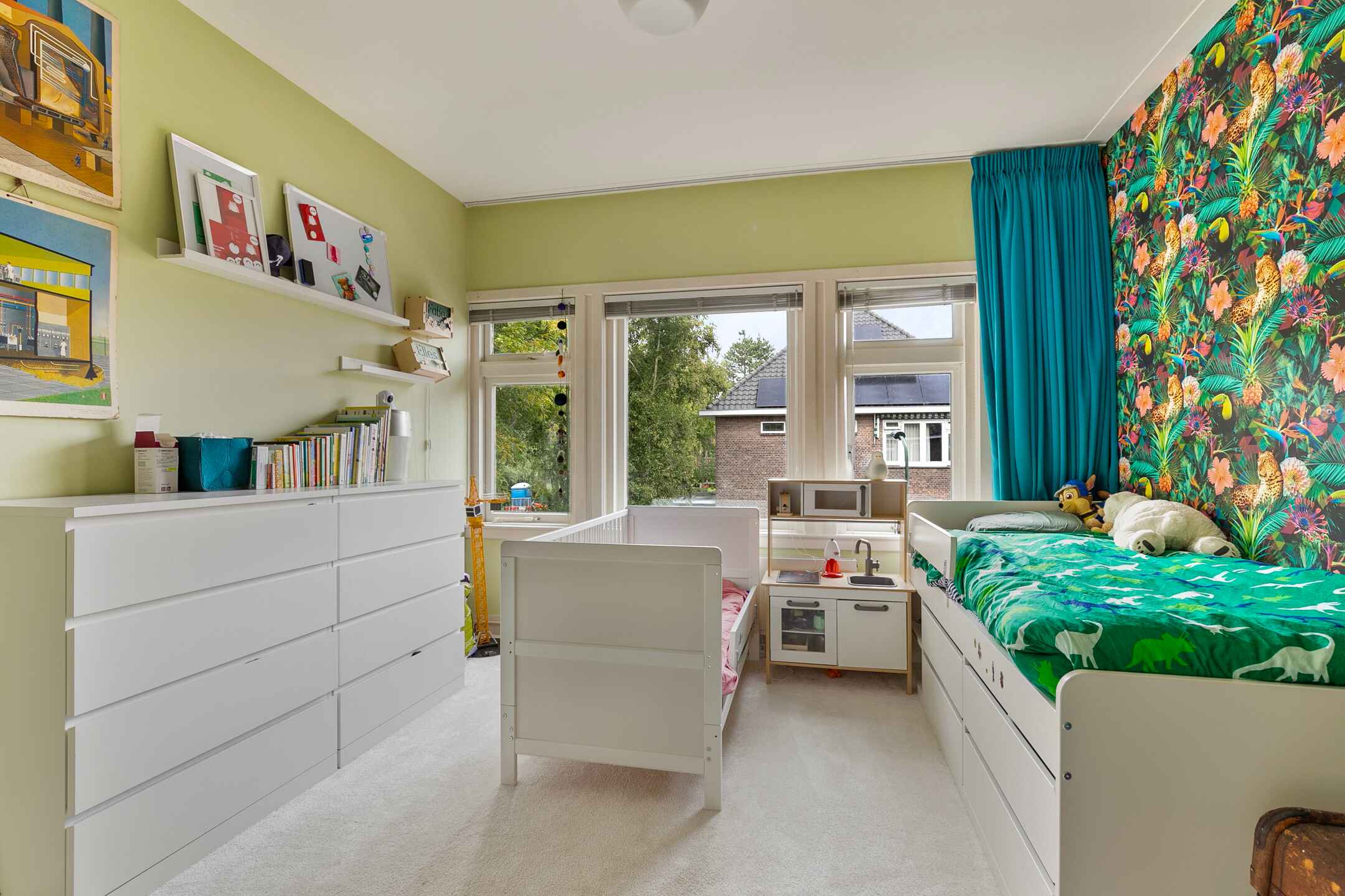 Foto 30 van Vijverhof 1