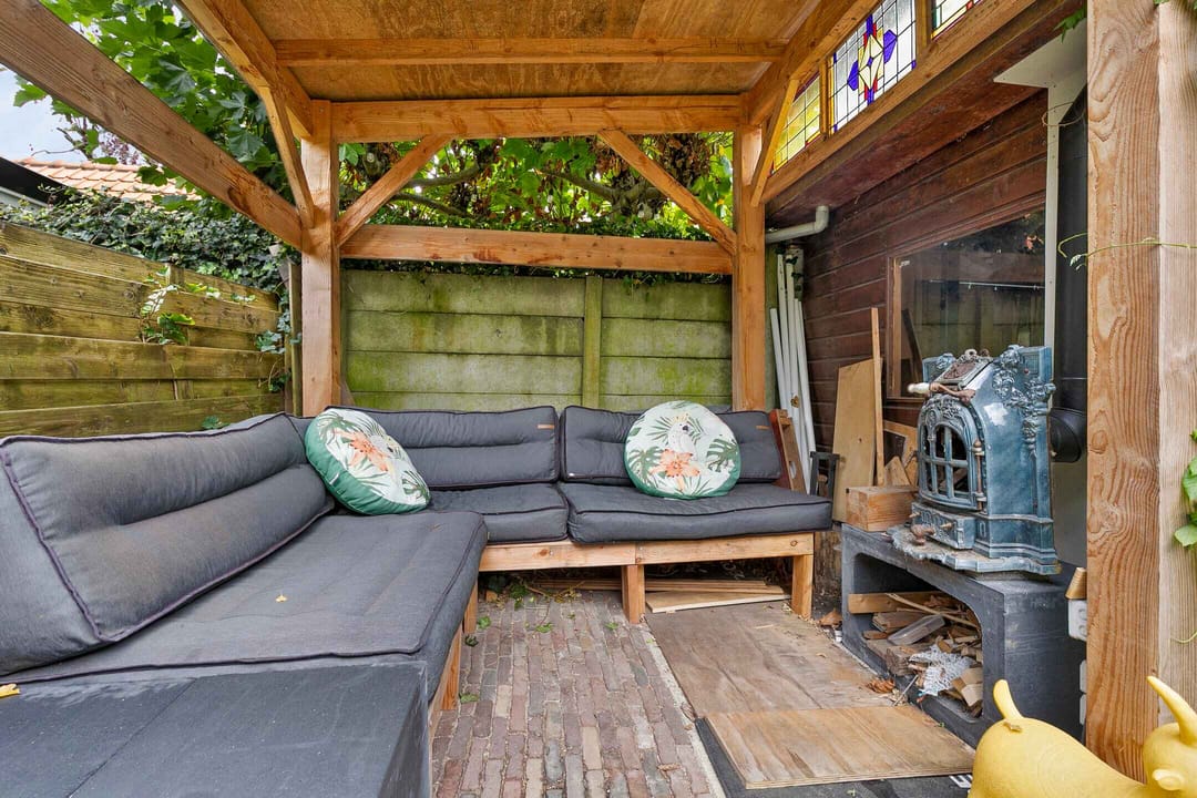 Foto 52 van Vijverhof 1