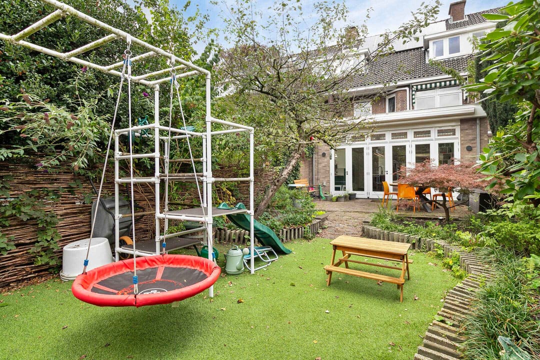 Foto 53 van Vijverhof 1