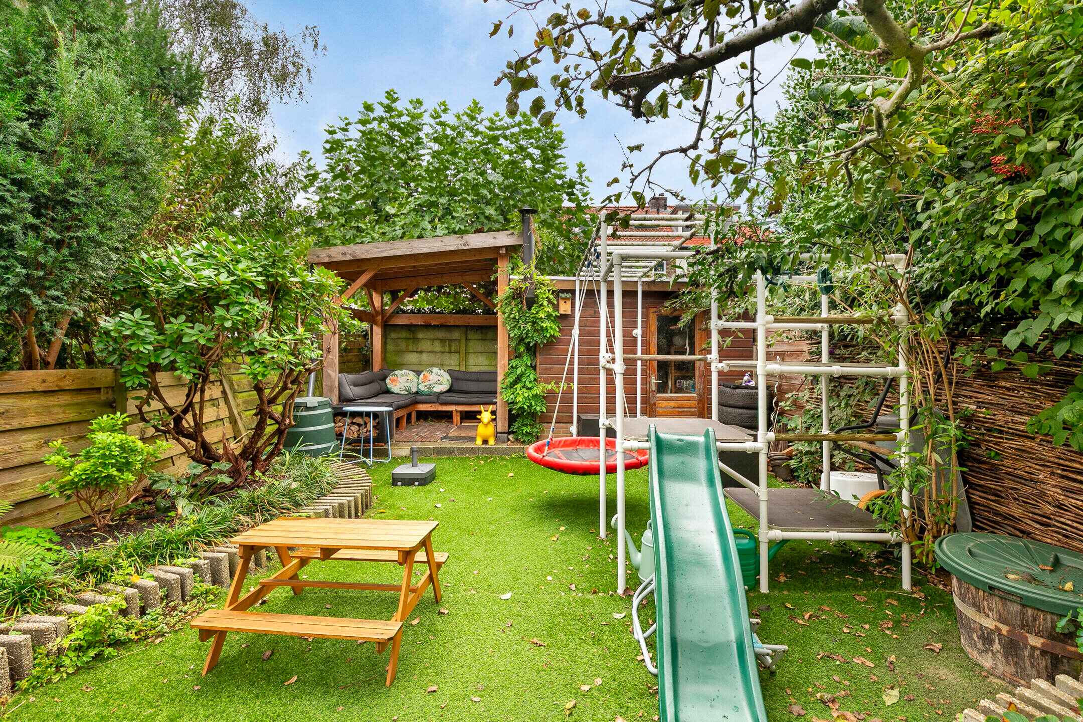 Foto 54 van Vijverhof 1