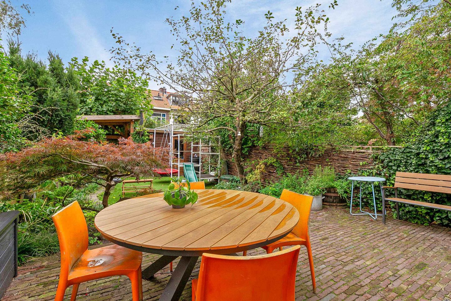 Foto 55 van Vijverhof 1