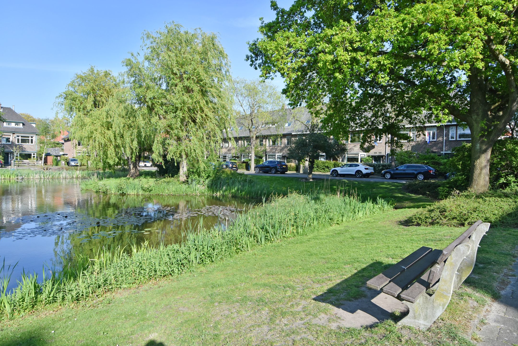 Foto 57 van Vijverhof 1