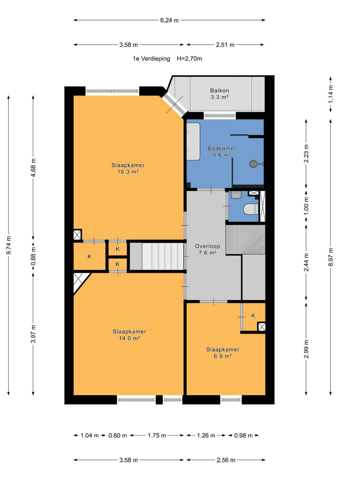 Foto 58 van Vijverhof 1