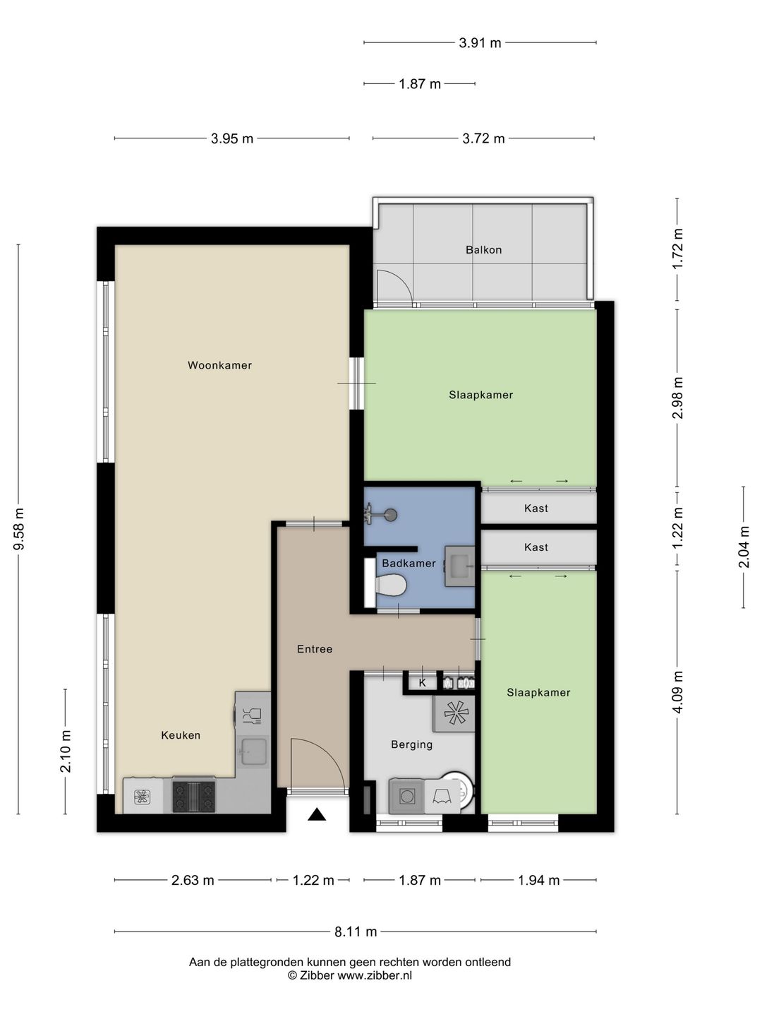 Foto 32 van Neerstraat 121