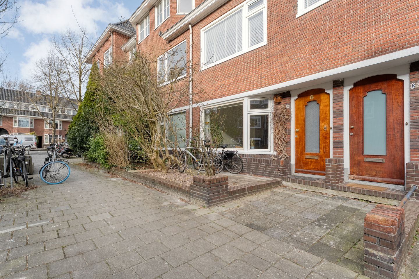 Photo 4 of Kamerlingh Onnesstraat 8