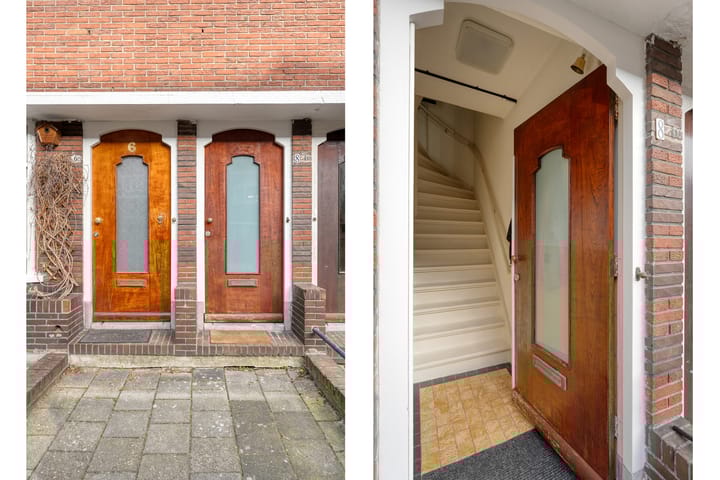 Foto 5 van Kamerlingh Onnesstraat 8