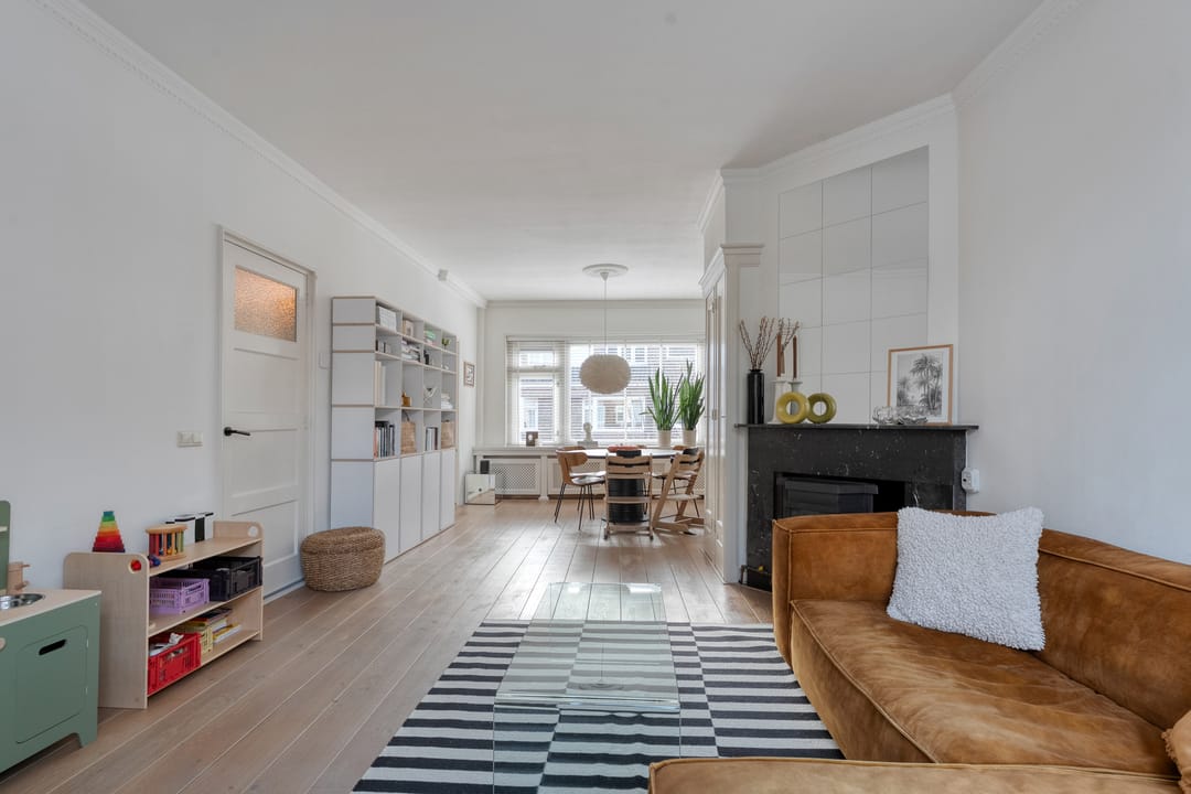 Photo 8 of Kamerlingh Onnesstraat 8