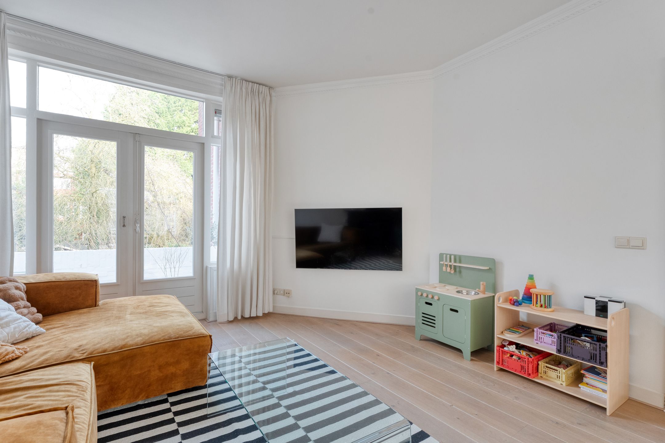 Photo 9 of Kamerlingh Onnesstraat 8