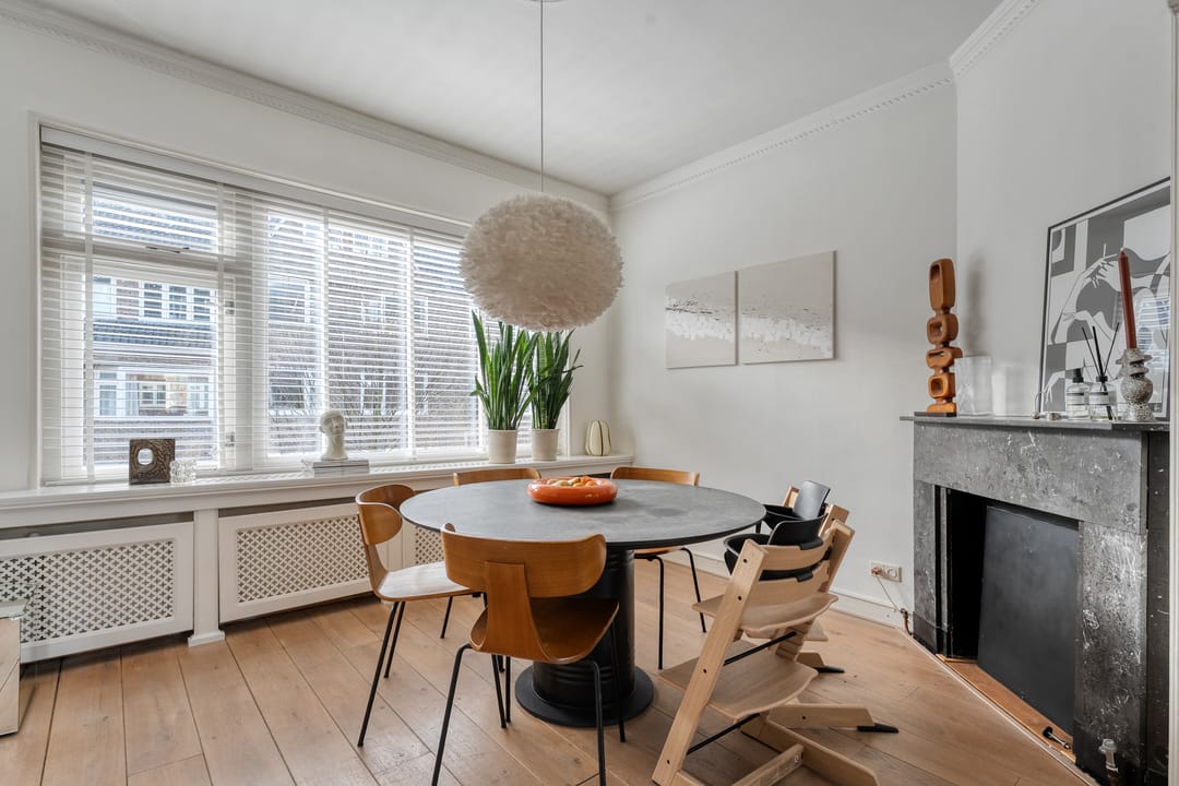 Photo 11 of Kamerlingh Onnesstraat 8