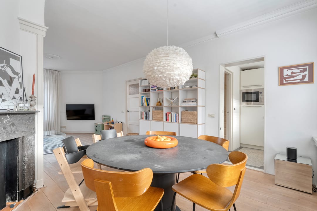 Photo 13 of Kamerlingh Onnesstraat 8