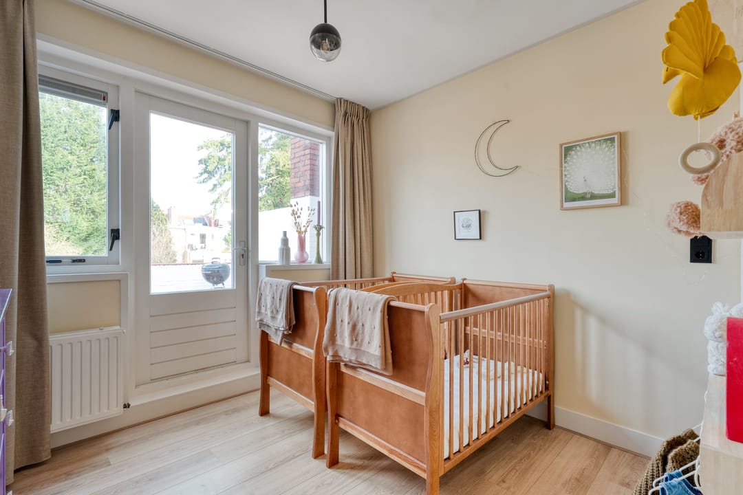 Photo 22 of Kamerlingh Onnesstraat 8